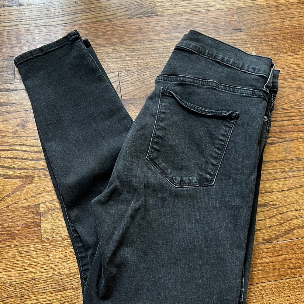 Gap High Rise Legging - Picture 2 of 5